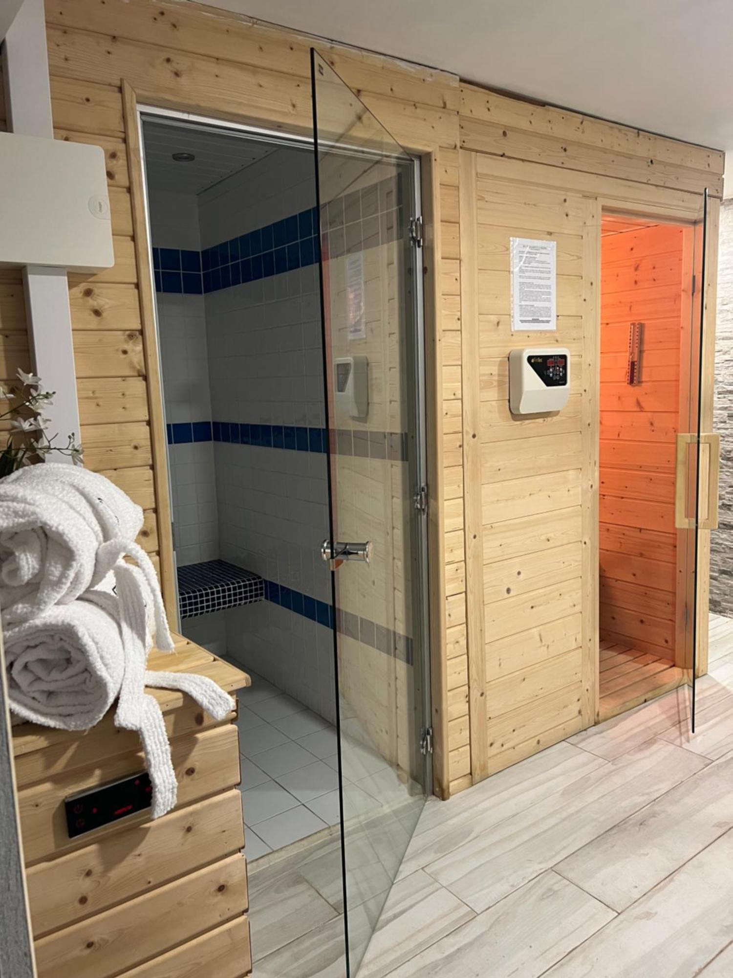 Casa De Lagarinhos Jacuzzi Spa Jogos Gym - Serra Da Estrela - Seia - Gouveia Gouveia  Zewnętrze zdjęcie